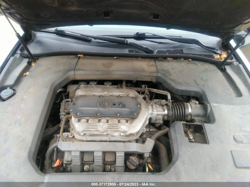 2013 ACURA TL TECH - 19UUA8F57DA005519