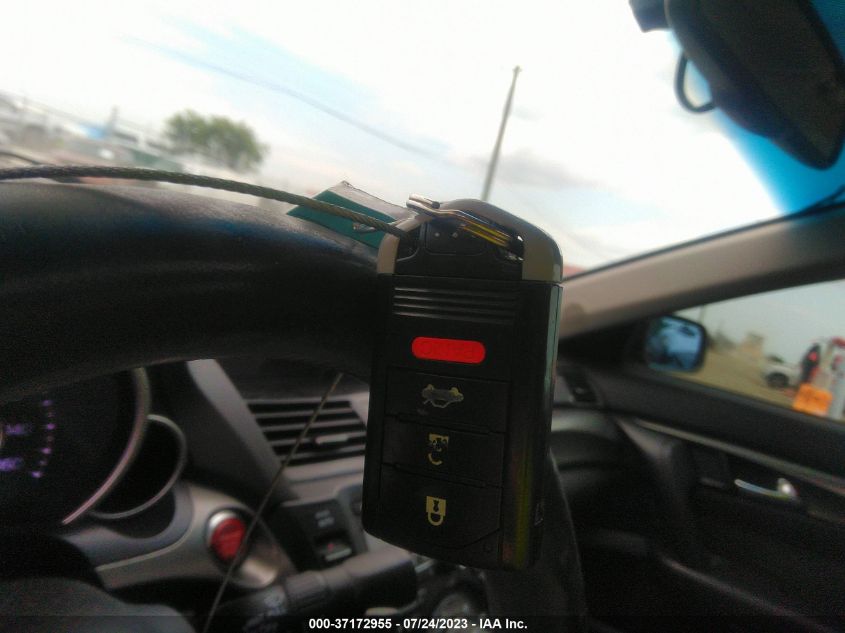 2013 ACURA TL TECH - 19UUA8F57DA005519