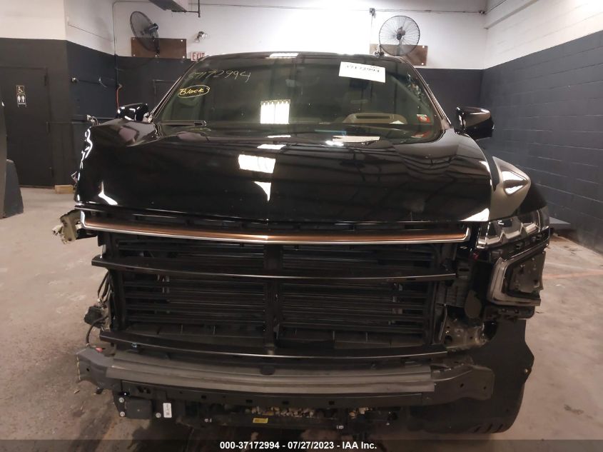 2023 CHEVROLET TAHOE HIGH COUNTRY - 1GNSKTKL7PR327990