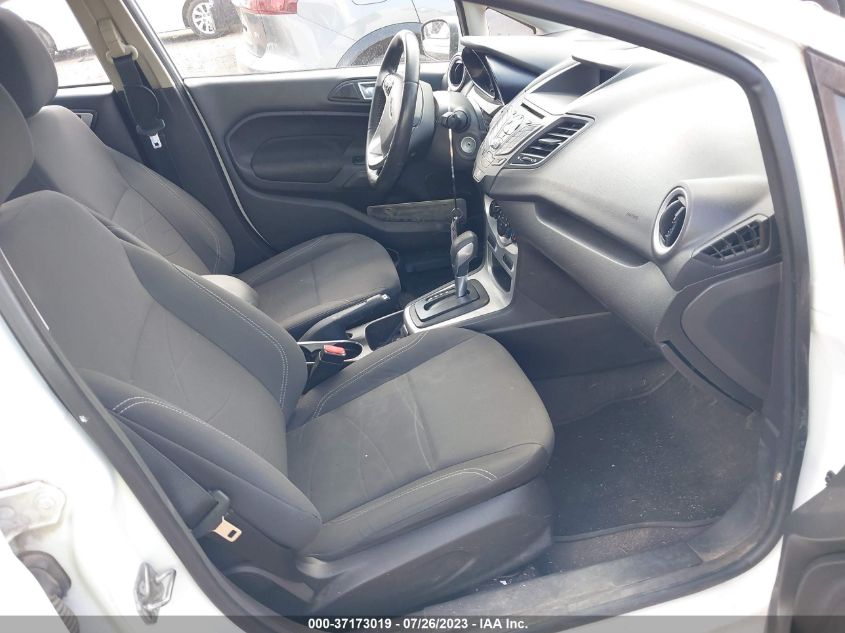 2015 FORD FIESTA SE - 3FADP4EJ0FM204279