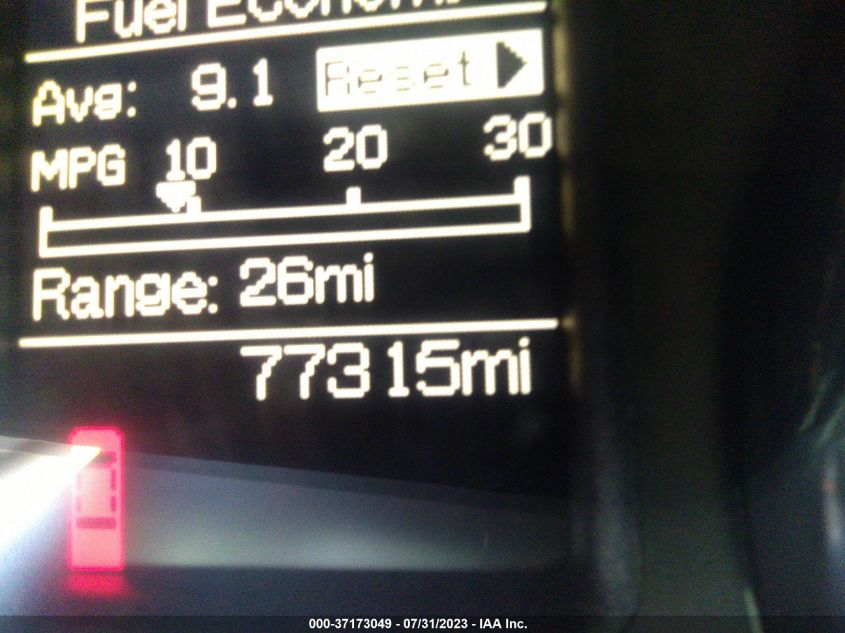 2019 RAM 1500 CLASSIC TRADESMAN - 1C6RR6FG1KS621363