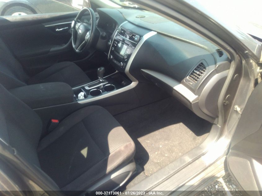 2014 NISSAN ALTIMA 2.5 SV - 1N4AL3AP7EN228201