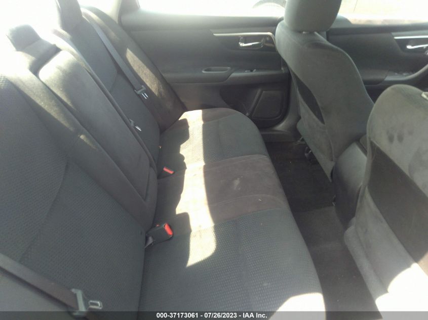 2014 NISSAN ALTIMA 2.5 SV - 1N4AL3AP7EN228201
