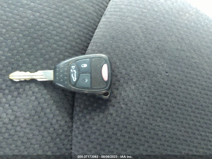 2013 CHRYSLER 200 LX - 1C3CCBAB6DN691628