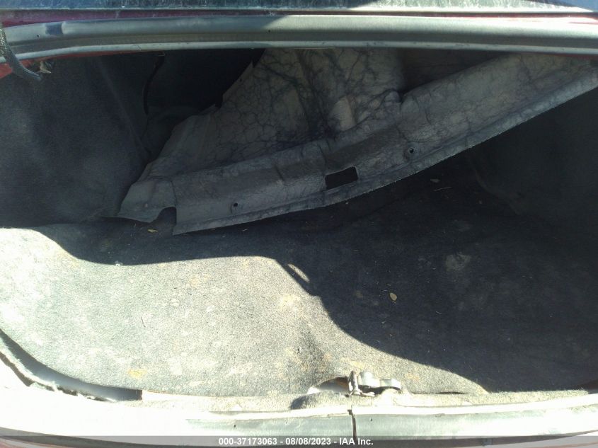 2013 CHRYSLER 200 LX - 1C3CCBAB6DN691628