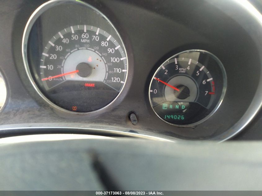 2013 CHRYSLER 200 LX - 1C3CCBAB6DN691628