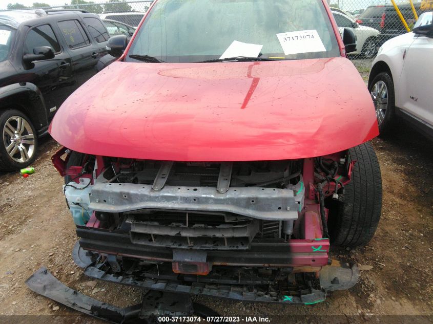 2018 MITSUBISHI OUTLANDER ES/SE/SEL/LE - JA4AZ3A33JZ018892
