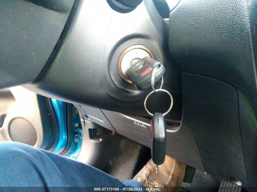 2017 MITSUBISHI MIRAGE G4 ES - ML32F3FJ8HHF15579