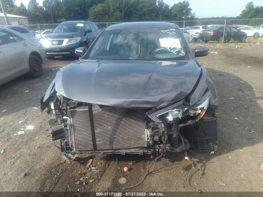 2017 NISSAN ALTIMA 2.5 SL - 1N4AL3AP2HC200743
