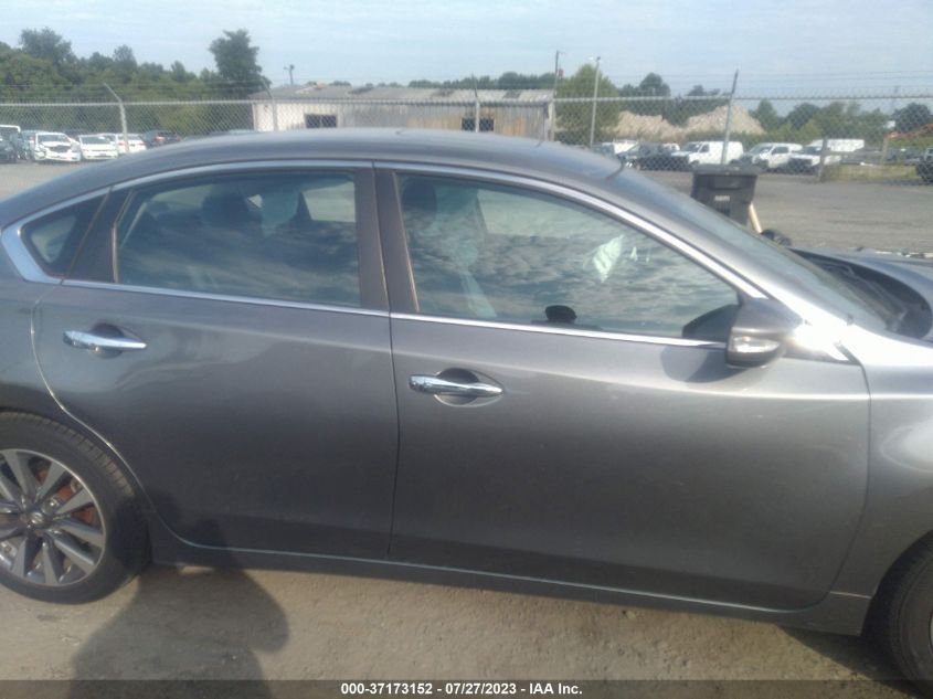 2017 NISSAN ALTIMA 2.5 SL - 1N4AL3AP2HC200743