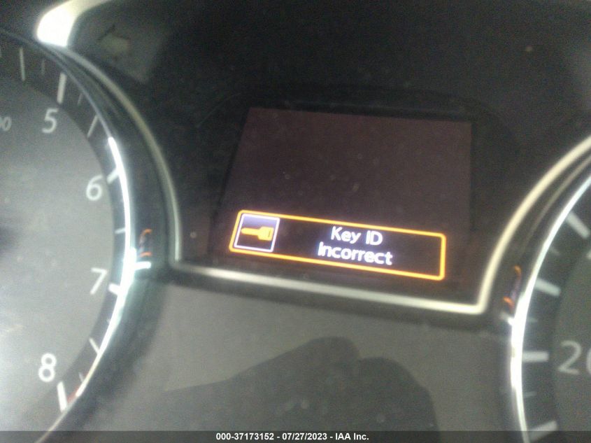 2017 NISSAN ALTIMA 2.5 SL - 1N4AL3AP2HC200743