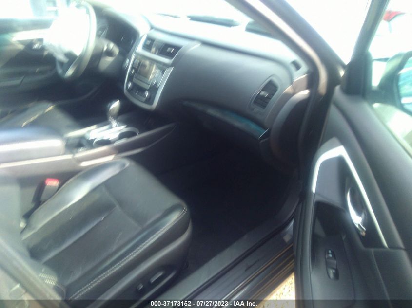 2017 NISSAN ALTIMA 2.5 SL - 1N4AL3AP2HC200743