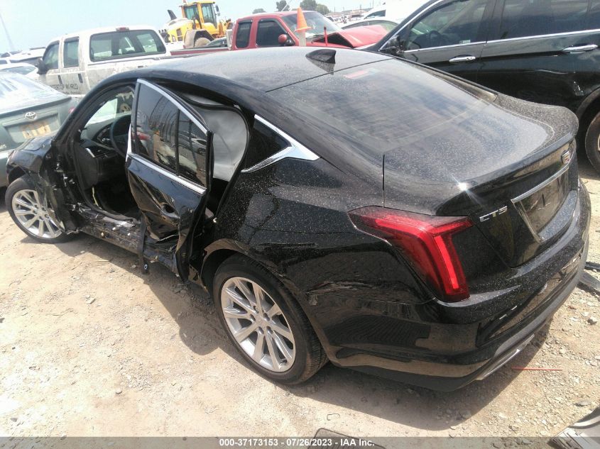 2020 CADILLAC CT5 LUXURY - 1G6DM5RK7L0155904