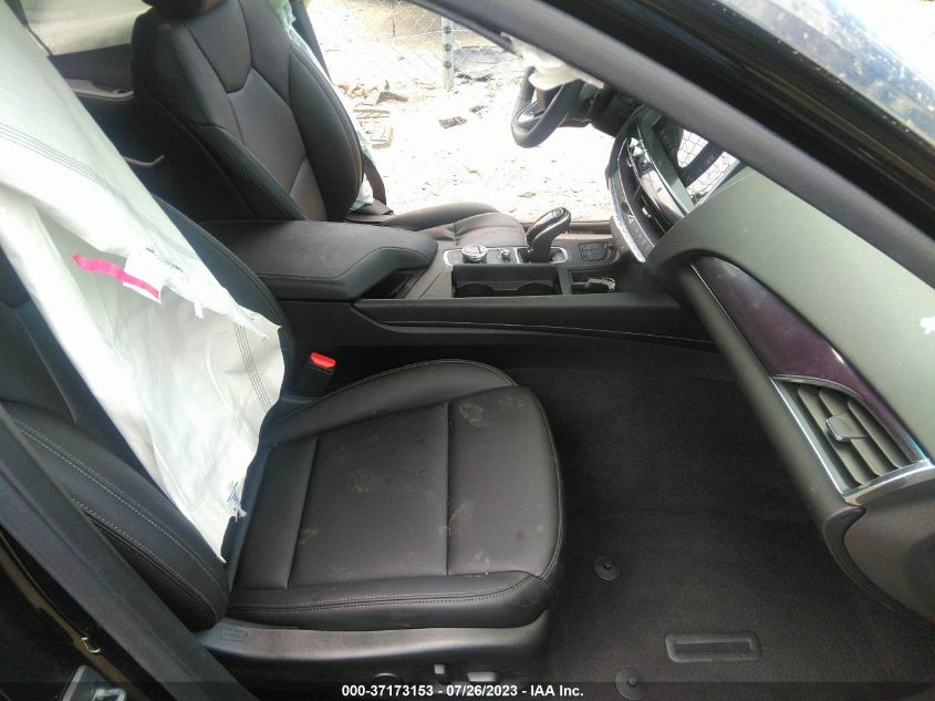 2020 CADILLAC CT5 LUXURY - 1G6DM5RK7L0155904