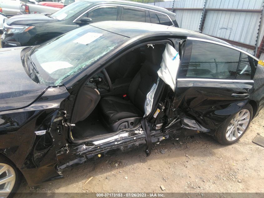2020 CADILLAC CT5 LUXURY - 1G6DM5RK7L0155904