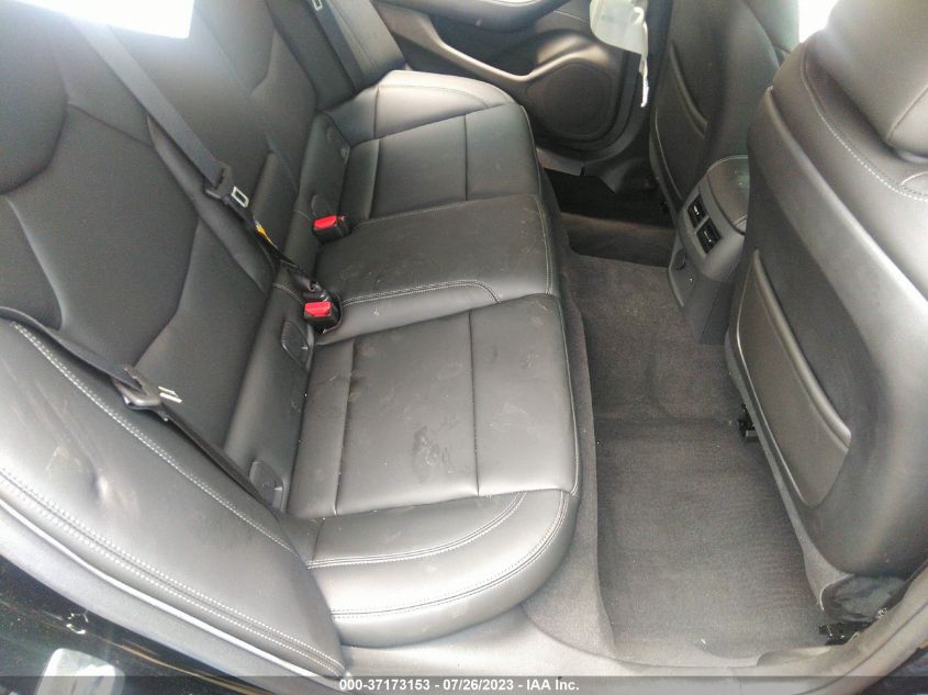 2020 CADILLAC CT5 LUXURY - 1G6DM5RK7L0155904