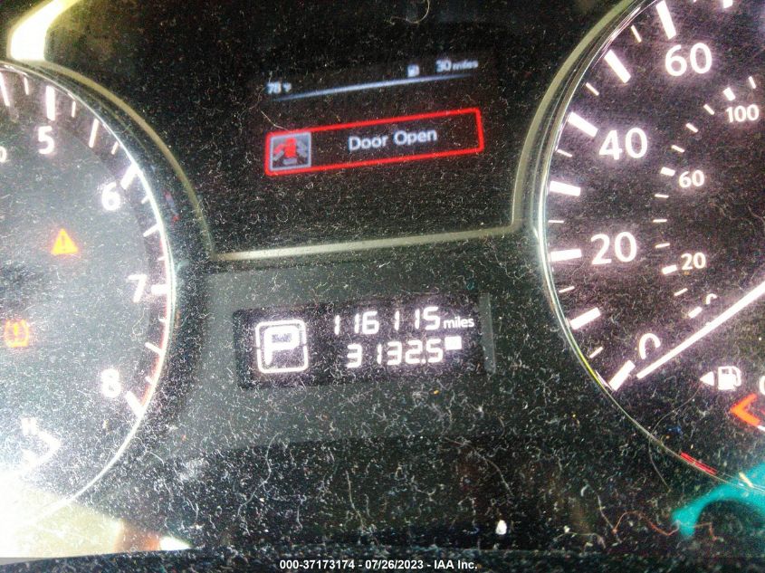 2015 NISSAN ALTIMA 2.5 - 1N4AL3AP7FN303075
