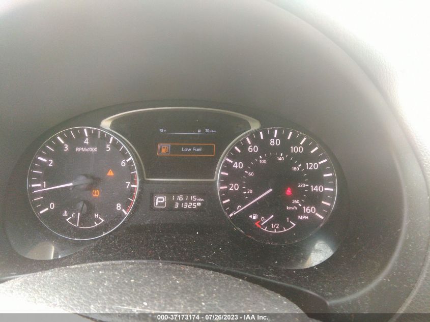 2015 NISSAN ALTIMA 2.5 - 1N4AL3AP7FN303075