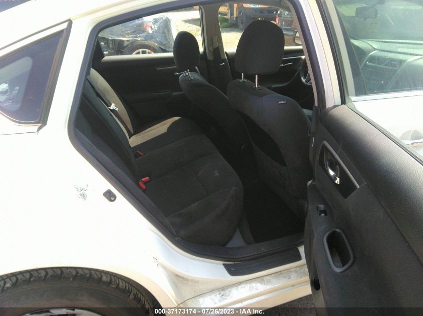 2015 NISSAN ALTIMA 2.5 - 1N4AL3AP7FN303075