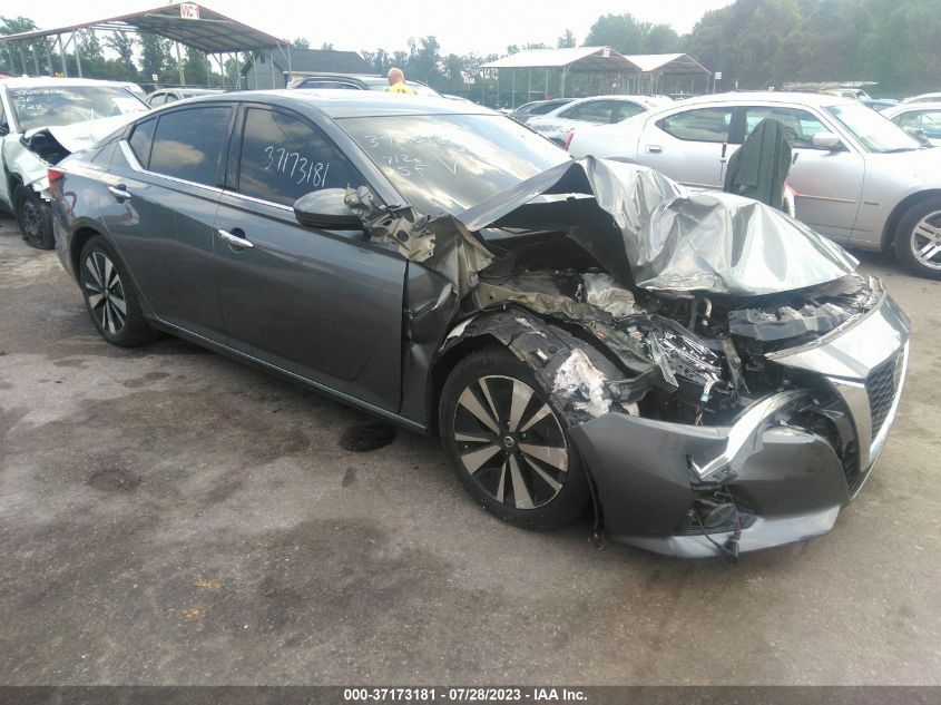 2020 NISSAN ALTIMA - 1N4BL4EV5LT178717