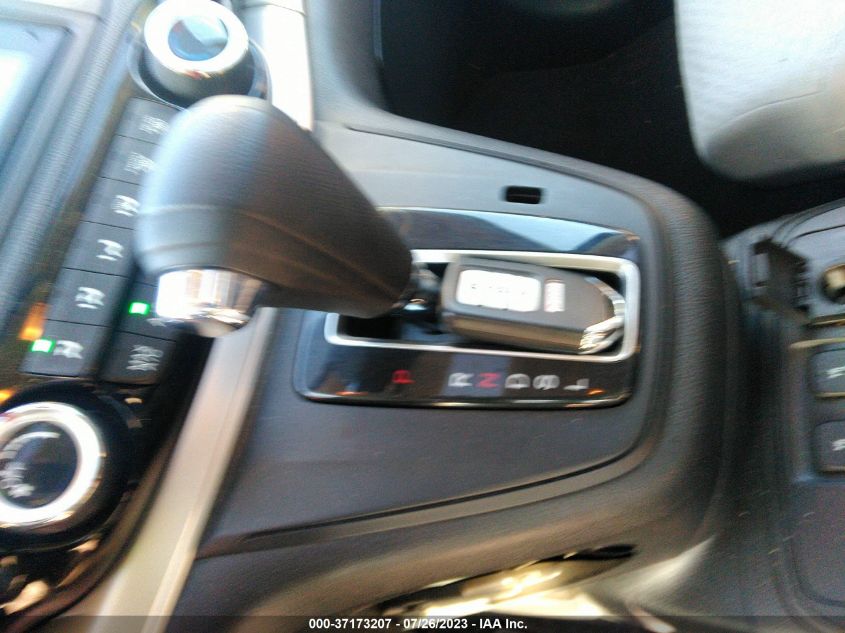 2016 HONDA CR-V EX - 3CZRM3H55GG712288