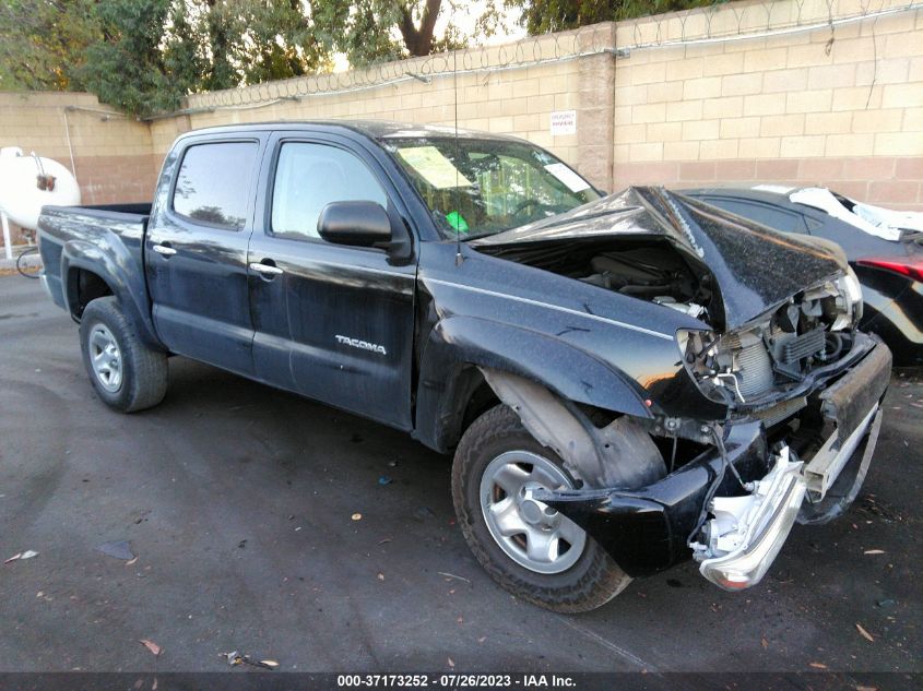 2015 TOYOTA TACOMA PRERUNNER - 5TFJU4GN2FX083299