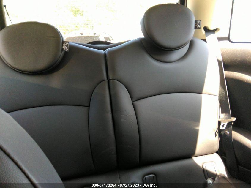 2013 MINI COOPER HARDTOP - WMWSU3C52DT682225