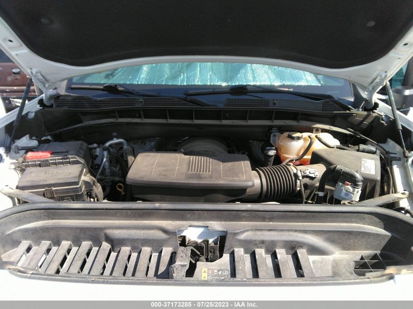 2020 GMC SIERRA 1500 AT4 - 3GTP9EEL3LG222312