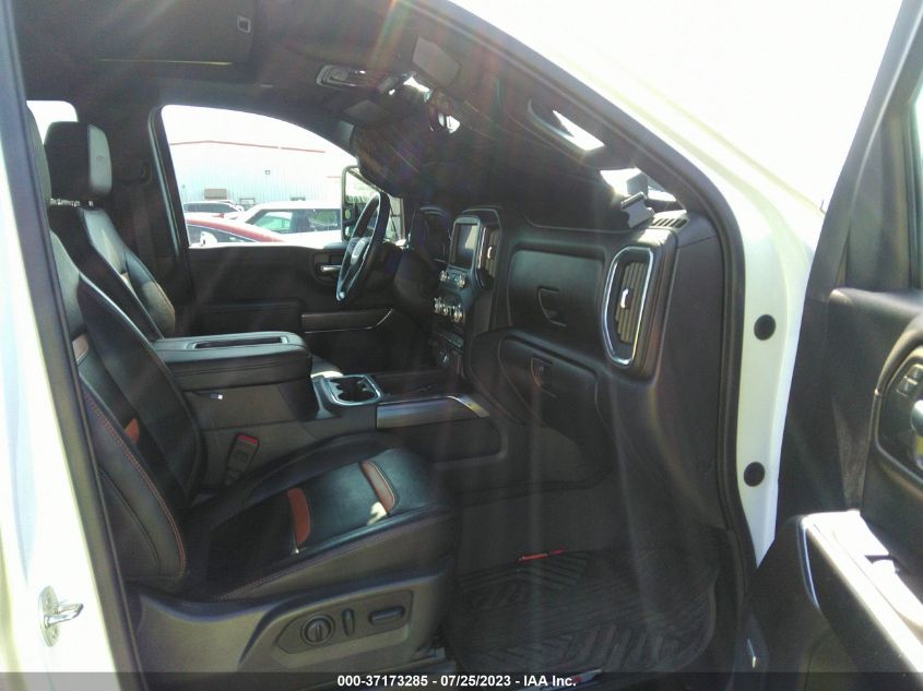 2020 GMC SIERRA 1500 AT4 - 3GTP9EEL3LG222312