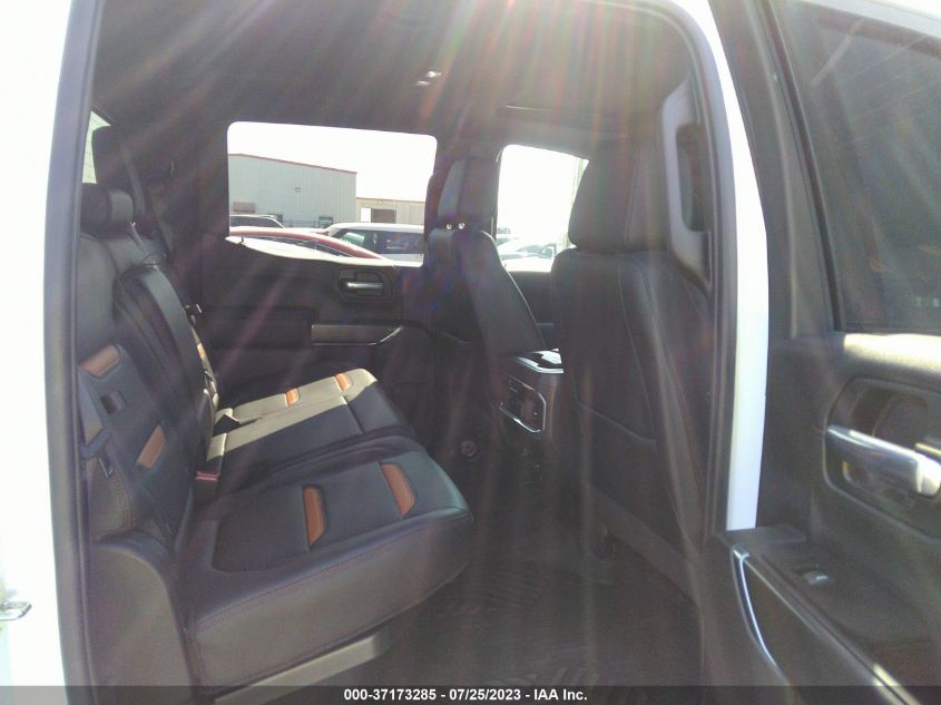 2020 GMC SIERRA 1500 AT4 - 3GTP9EEL3LG222312