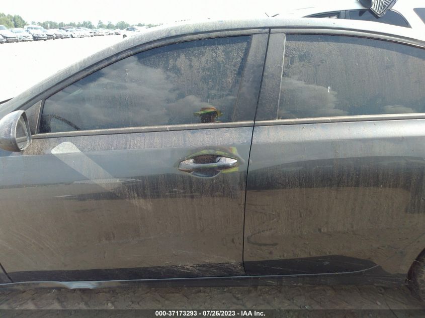 2019 KIA FORTE FE/LX/LXS - 3KPF24ADXKE077403