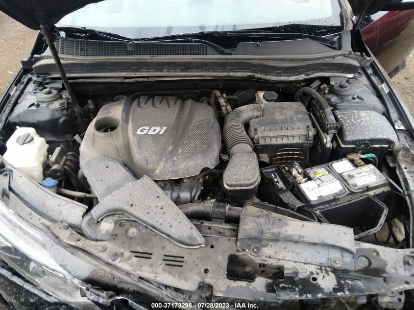 2015 KIA OPTIMA LX - 5XXGM4A7XFG352385