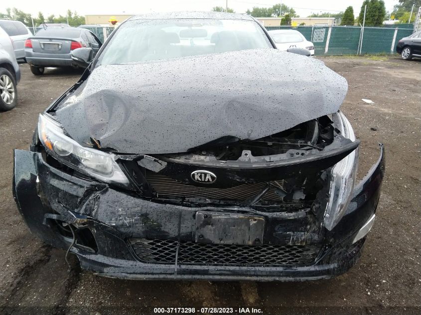 2015 KIA OPTIMA LX - 5XXGM4A7XFG352385