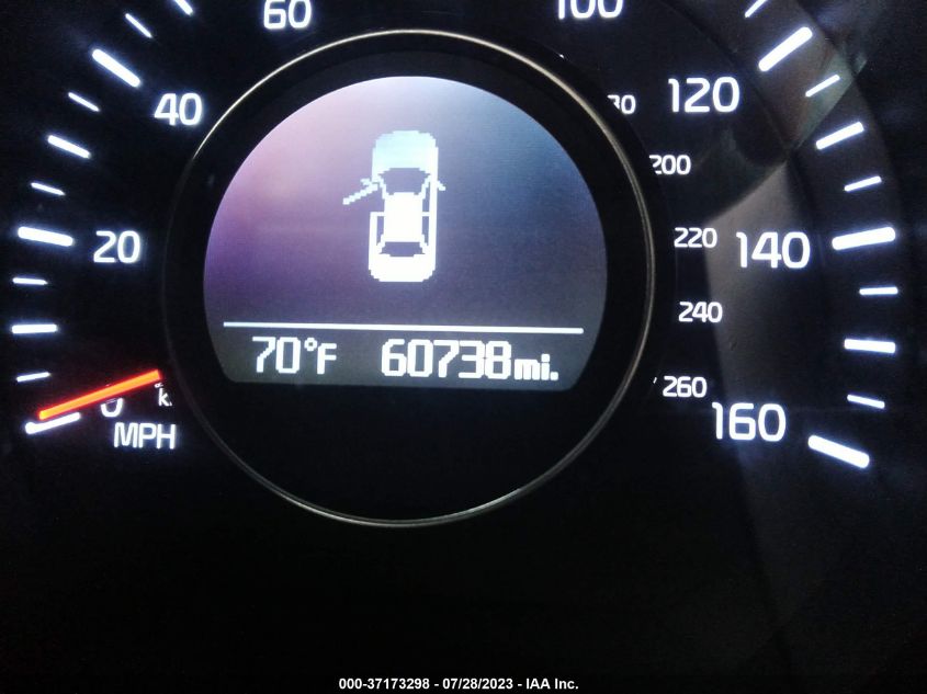 2015 KIA OPTIMA LX - 5XXGM4A7XFG352385