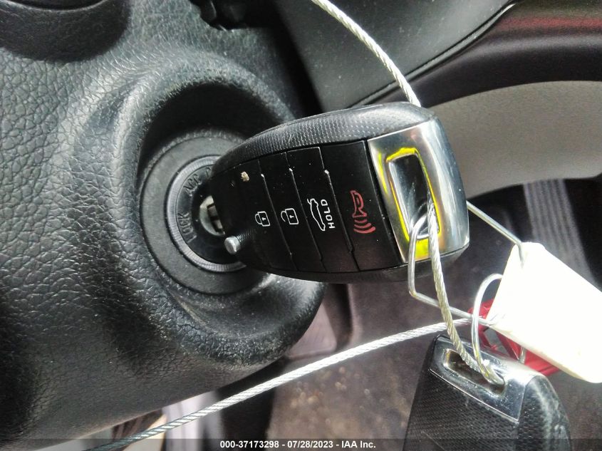 2015 KIA OPTIMA LX - 5XXGM4A7XFG352385