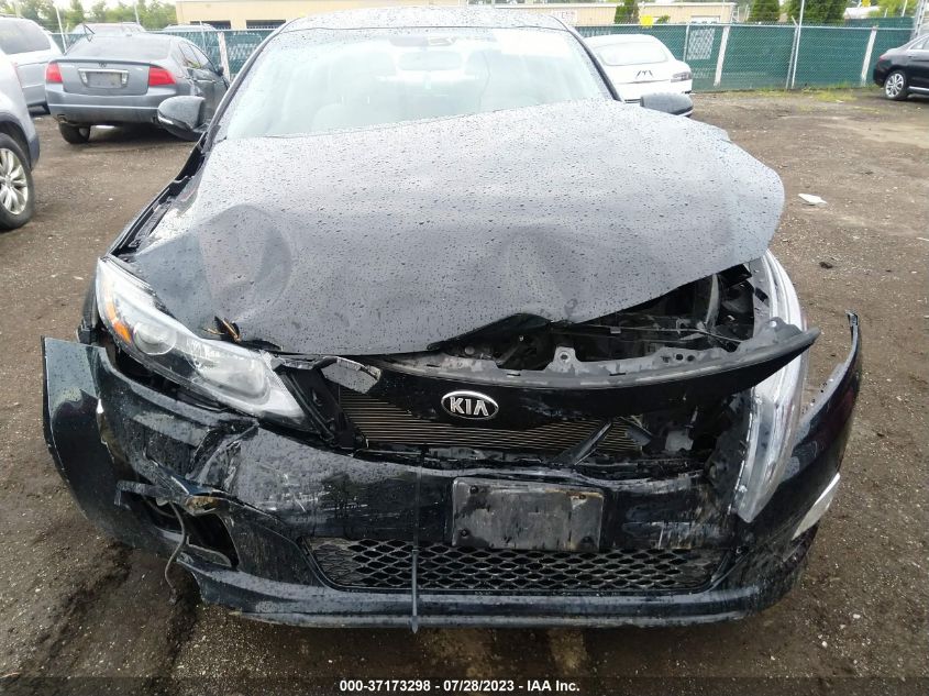 2015 KIA OPTIMA LX - 5XXGM4A7XFG352385