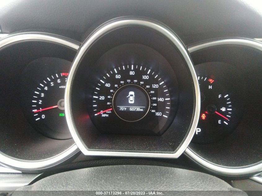 2015 KIA OPTIMA LX - 5XXGM4A7XFG352385