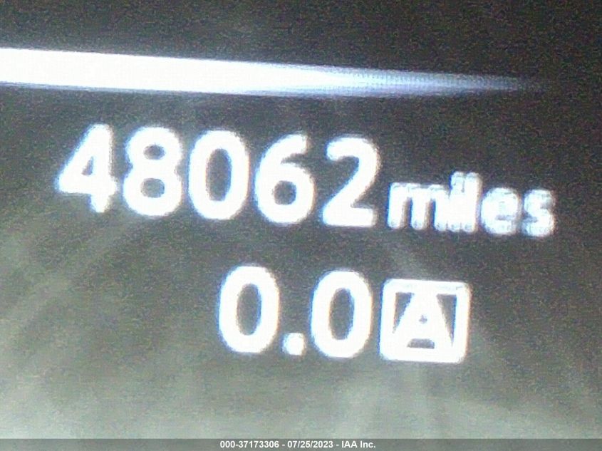 2016 NISSAN ROGUE SL - KNMAT2MVXGP723580