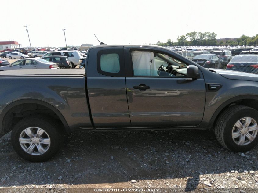 1FTER1EH6LLA13757 Ford Ranger XL/XLT/LARIAT 13