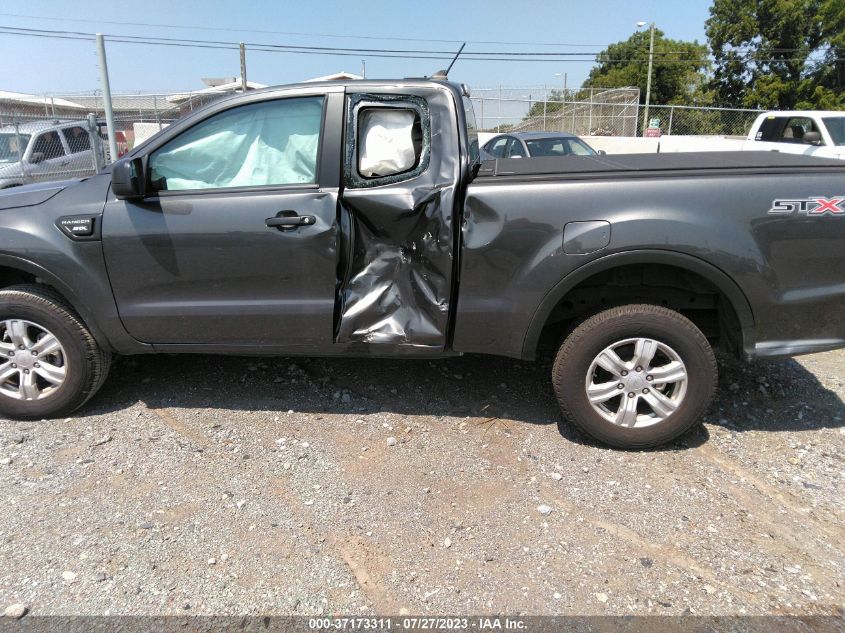 1FTER1EH6LLA13757 Ford Ranger XL/XLT/LARIAT 14