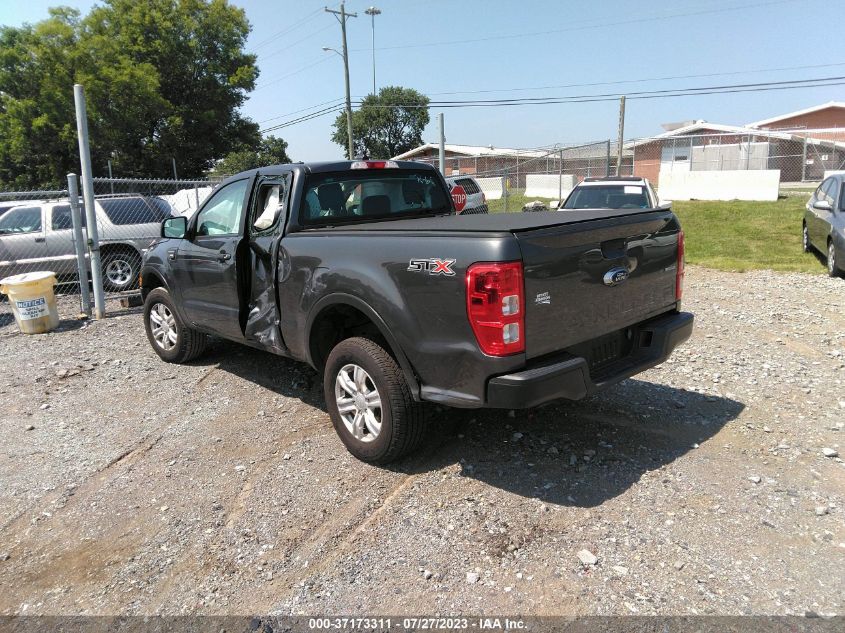 1FTER1EH6LLA13757 Ford Ranger XL/XLT/LARIAT 3