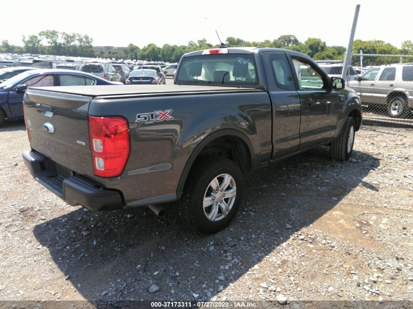 1FTER1EH6LLA13757 Ford Ranger XL/XLT/LARIAT 4