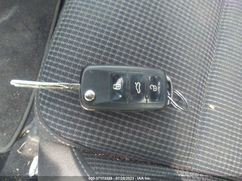 2013 VOLKSWAGEN GOLF W/CONV - WVWDB7AJ9DW091199
