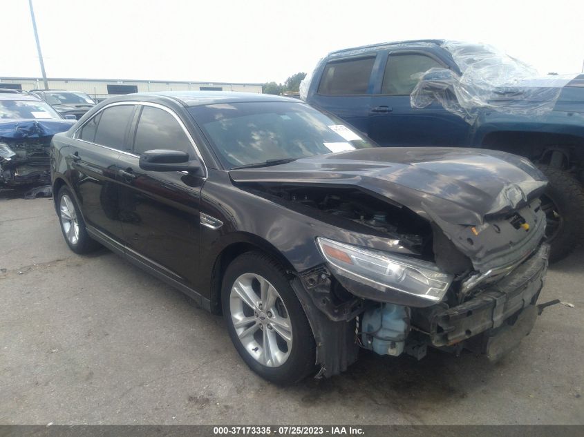 2013 FORD TAURUS SEL - 1FAHP2E83DG162958