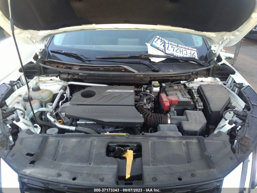 2023 NISSAN ROGUE S - 5N1BT3AA4PC760932