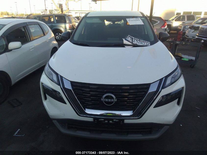 2023 NISSAN ROGUE S - 5N1BT3AA4PC760932