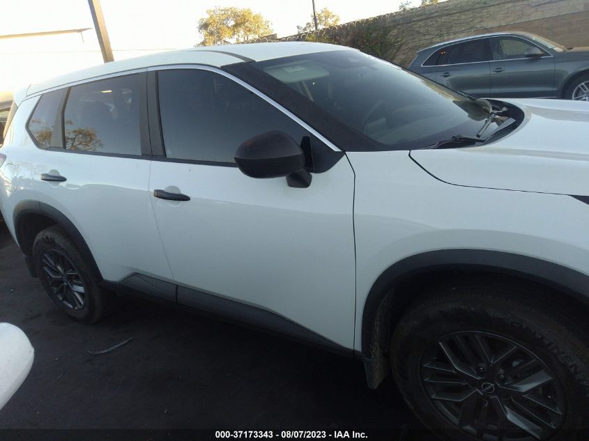 2023 NISSAN ROGUE S - 5N1BT3AA4PC760932