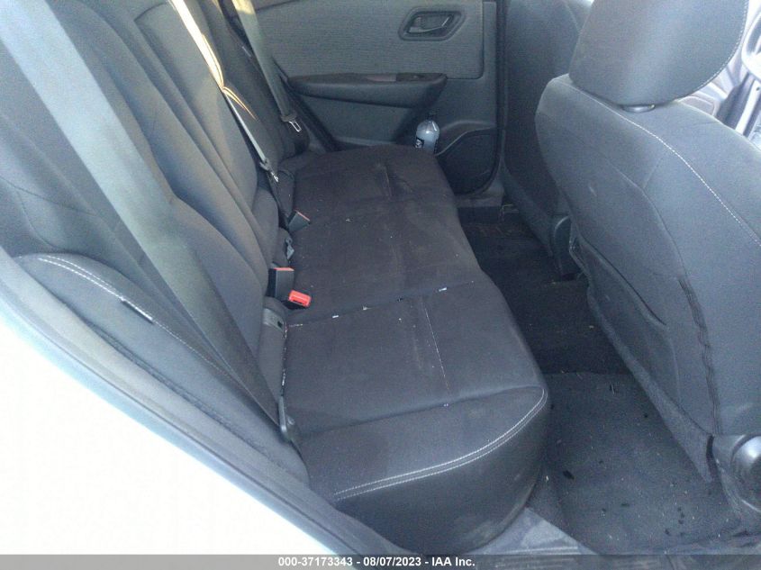 2023 NISSAN ROGUE S - 5N1BT3AA4PC760932