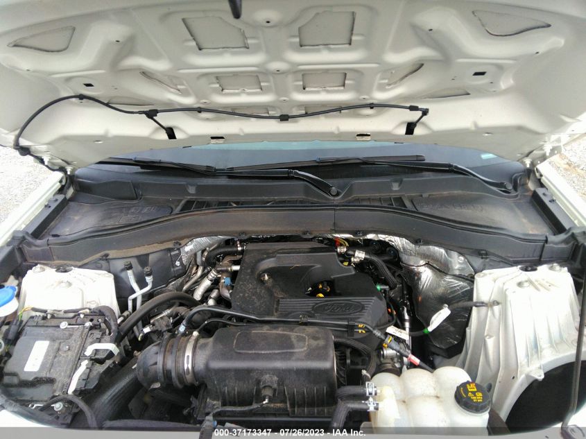 2020 FORD EXPLORER XLT - 1FMSK8DH4LGB38620