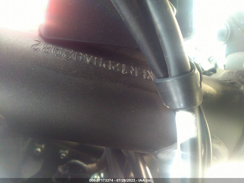 2023 KAWASAKI EX650 R - ML5EXER12PDA92982